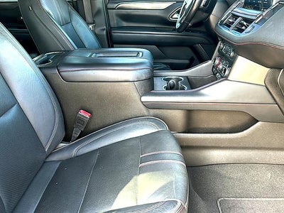 2021 Chevrolet Tahoe 2WD RST