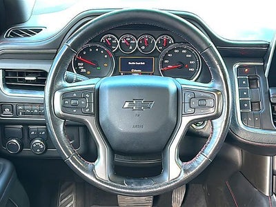 2021 Chevrolet Tahoe 2WD RST