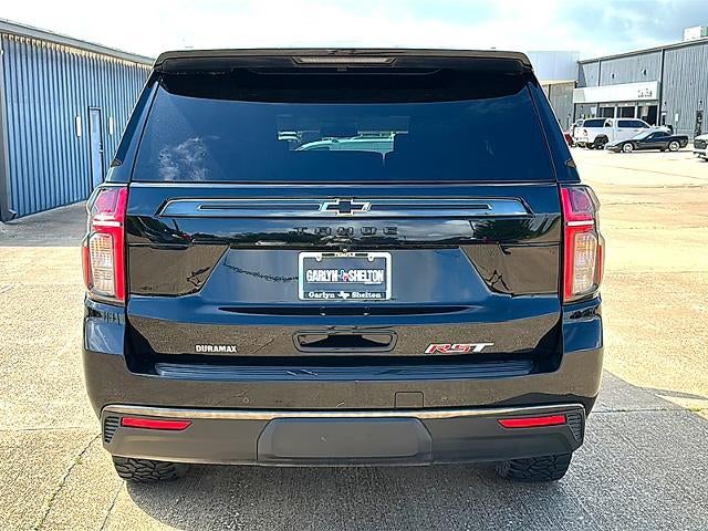 2021 Chevrolet Tahoe 2WD RST