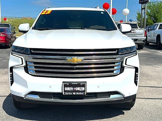 2023 Chevrolet Suburban 4WD High Country