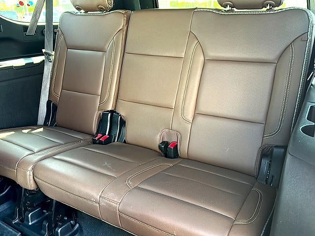 2023 Chevrolet Suburban 4WD High Country