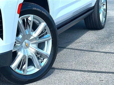 2023 Chevrolet Suburban 4WD High Country