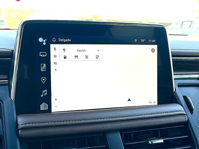 2023 Chevrolet Suburban 4WD High Country