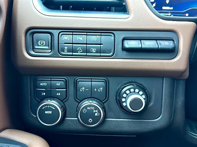 2023 Chevrolet Suburban 4WD High Country