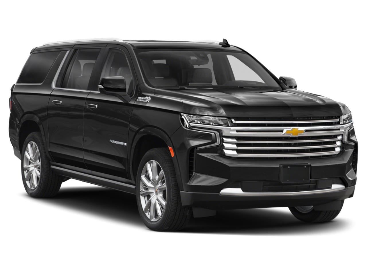 2023 Chevrolet Suburban 4WD High Country
