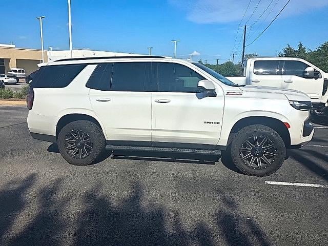 2024 Chevrolet Tahoe 4WD Z71