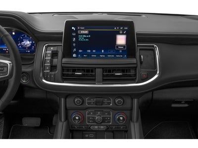 2024 Chevrolet Tahoe 4WD Z71