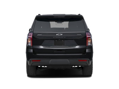 2024 Chevrolet Tahoe 4WD Z71