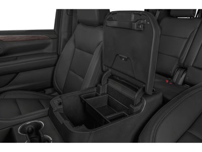 2023 Chevrolet Tahoe 4WD Z71