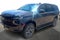 2024 Chevrolet Tahoe 4WD Z71