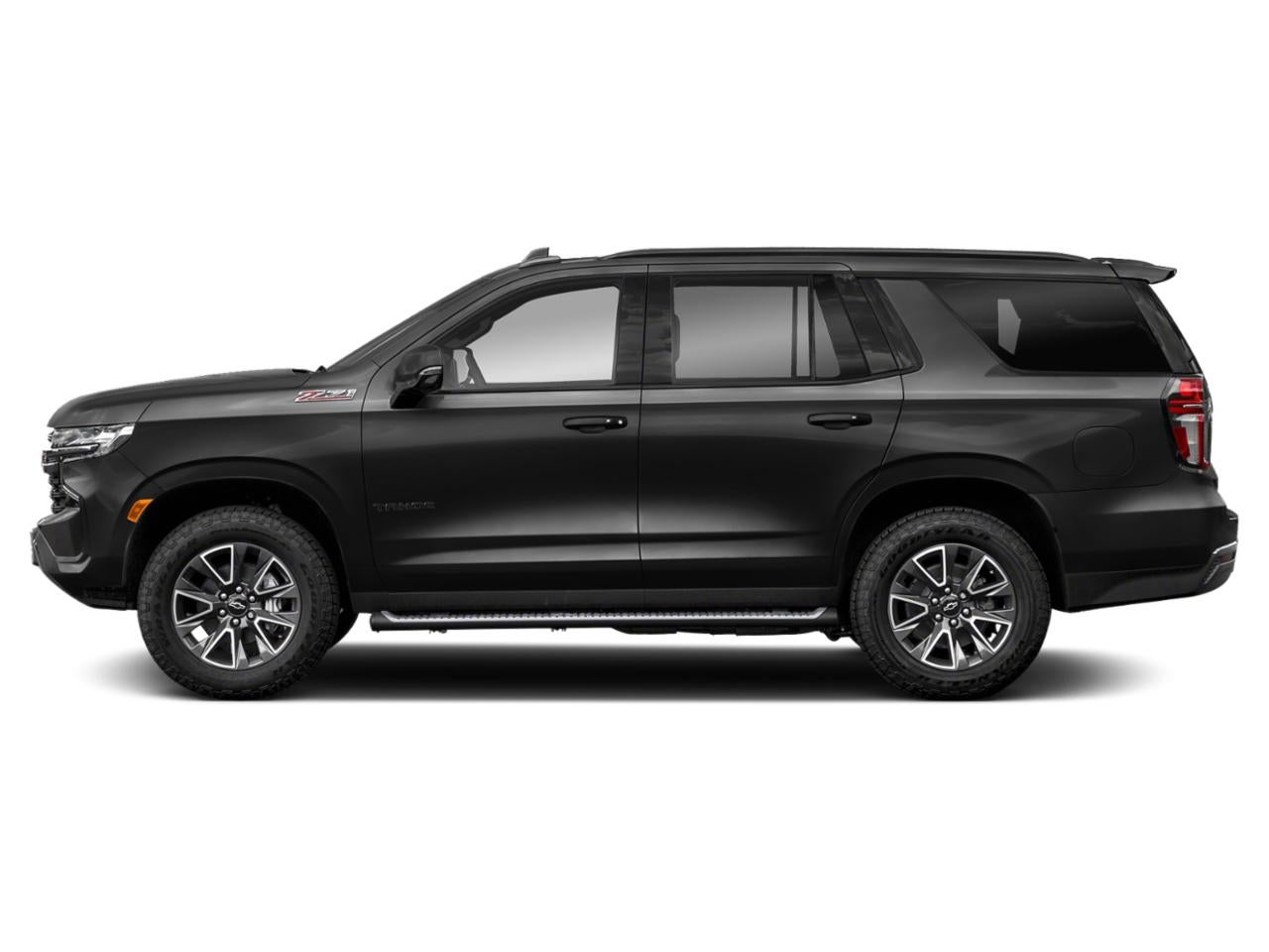 2024 Chevrolet Tahoe 4WD Z71