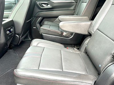 2024 Chevrolet Tahoe 4WD RST