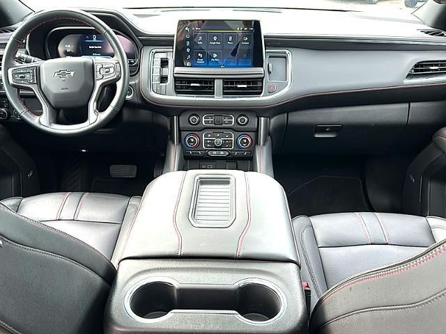 2024 Chevrolet Tahoe 4WD RST