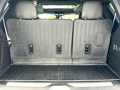 2024 Chevrolet Tahoe 4WD RST