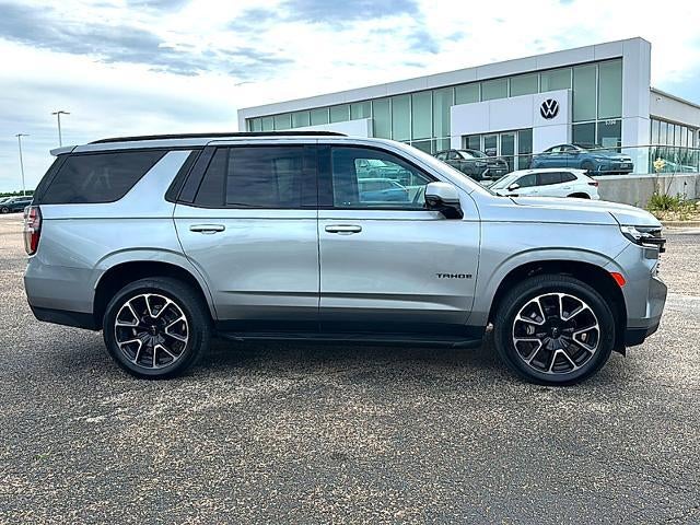 2024 Chevrolet Tahoe 4WD RST