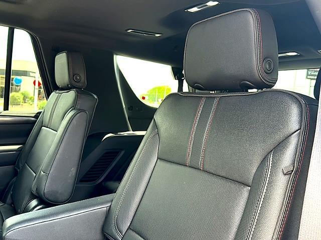 2024 Chevrolet Tahoe 4WD RST