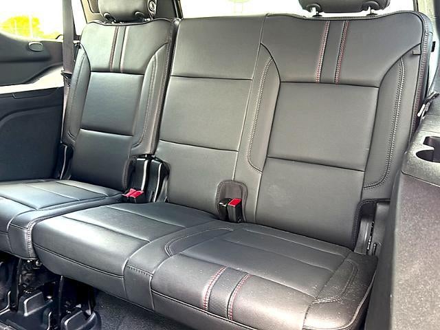 2024 Chevrolet Tahoe 4WD RST