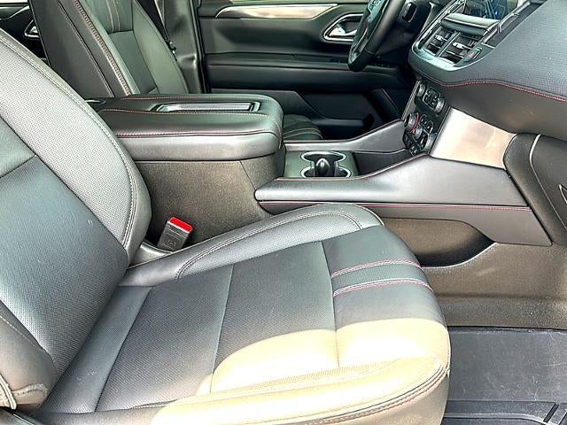 2024 Chevrolet Tahoe 4WD RST
