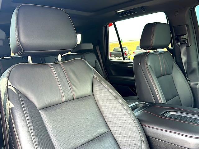 2024 Chevrolet Tahoe 4WD RST