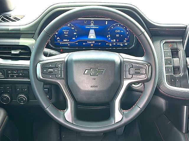2024 Chevrolet Tahoe 4WD RST
