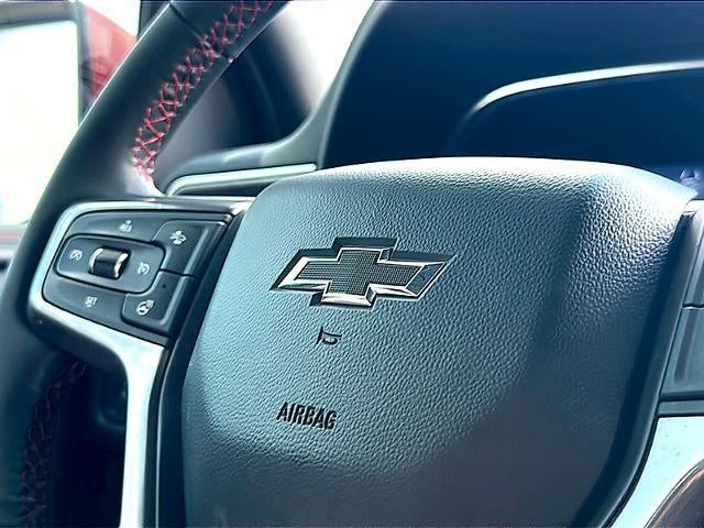 2024 Chevrolet Tahoe 4WD RST
