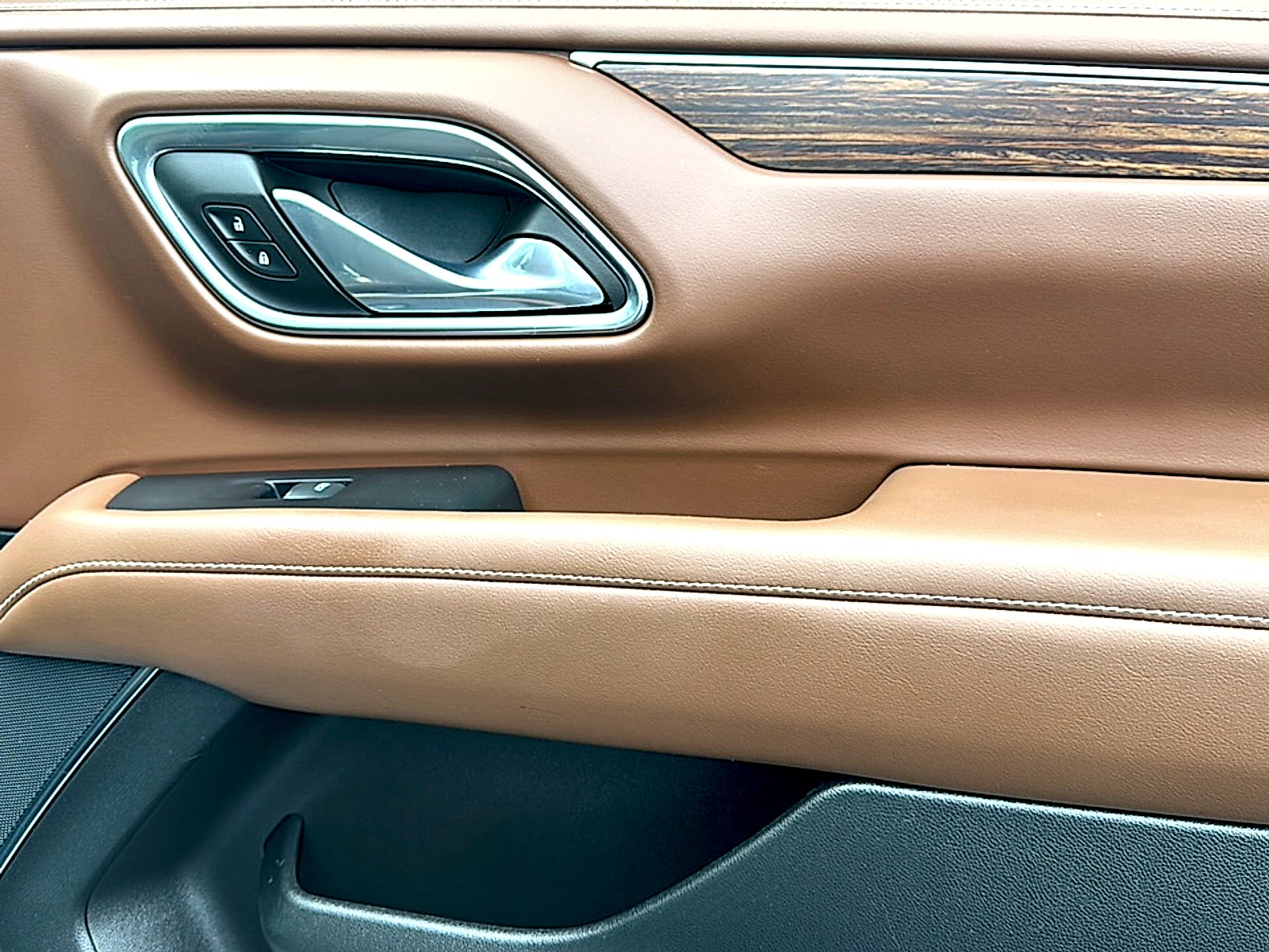 2023 Chevrolet Tahoe 4WD High Country