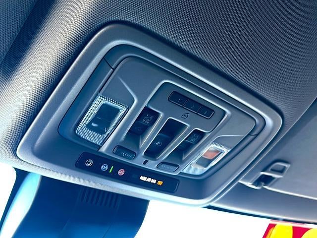 2024 GMC Sierra 2500 HD Crew Cab Standard Box 4-Wheel Drive Denali