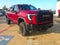 2024 GMC Sierra 2500 HD Crew Cab Standard Box 4-Wheel Drive AT4X
