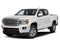 2019 GMC Canyon Crew Cab Short Box 2-Wheel Drive SLE