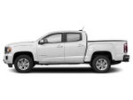 2019 GMC Canyon Crew Cab Short Box 2-Wheel Drive SLE