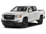 2022 GMC Canyon Crew Cab Short Box 2-Wheel Drive Elevation