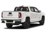 2022 GMC Canyon Crew Cab Short Box 2-Wheel Drive Elevation