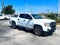 2022 GMC Canyon Crew Cab Short Box 4-Wheel Drive AT4 w/Leather