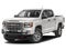 2022 GMC Canyon Crew Cab Short Box 4-Wheel Drive AT4 w/Leather