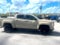 2021 GMC Canyon Crew Cab Short Box 4-Wheel Drive AT4 w/Cloth