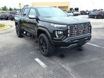 2026 GMC Canyon Crew Cab Short Box 4-Wheel Drive Denali