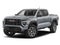 2024 GMC Canyon Crew Cab Short Box 4-Wheel Drive AT4X