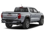 2024 GMC Canyon Crew Cab Short Box 4-Wheel Drive AT4X