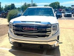2025 GMC Sierra 1500 Crew Cab Short Box 2-Wheel Drive SLT
