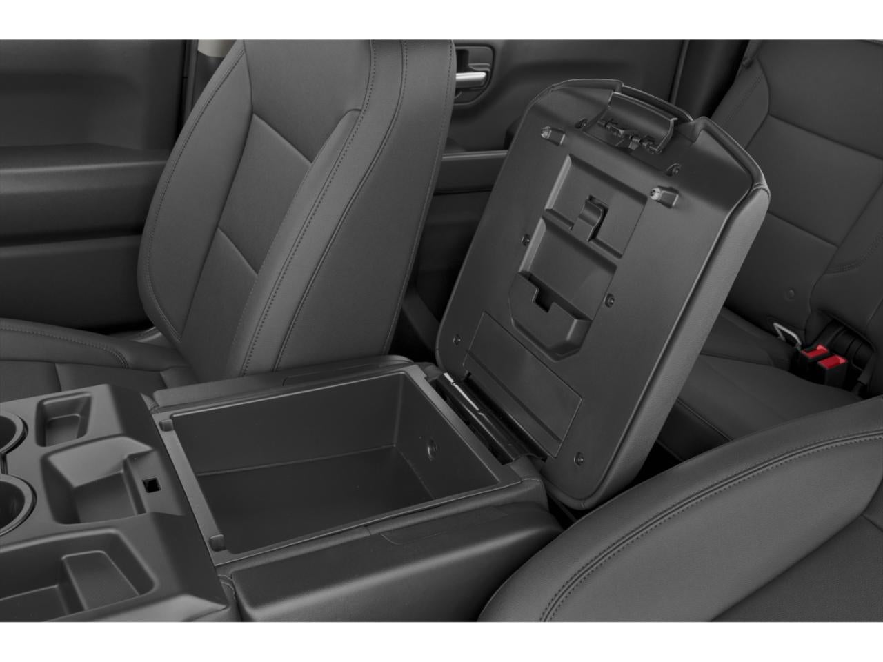2025 GMC Sierra 1500 4WD Crew Cab Short Box Pro