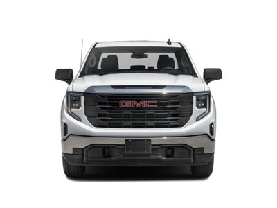 2025 GMC Sierra 1500 4WD Crew Cab Short Box Pro