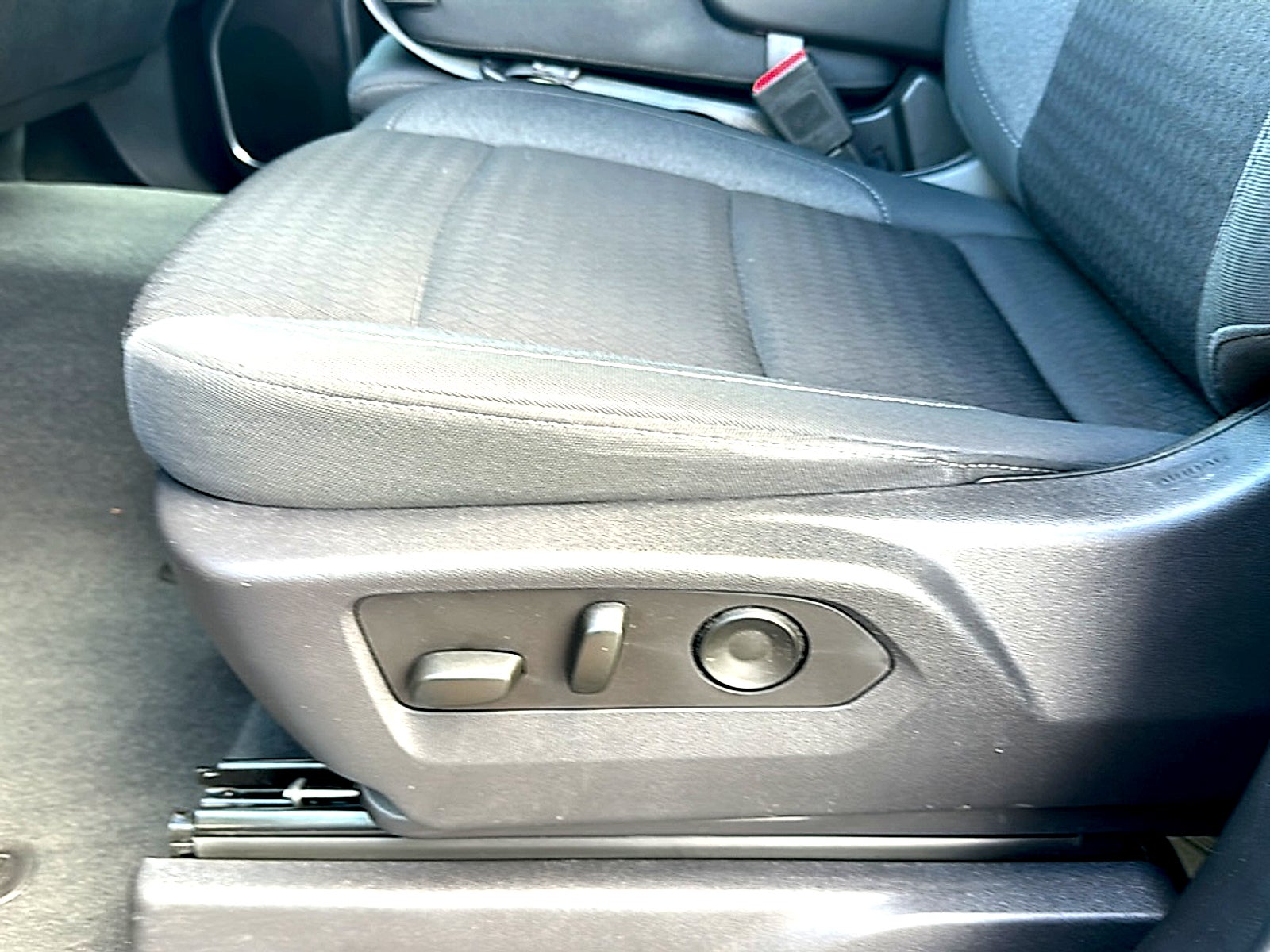 2025 GMC Sierra 1500 2WD Double Cab Standard Box Elevation