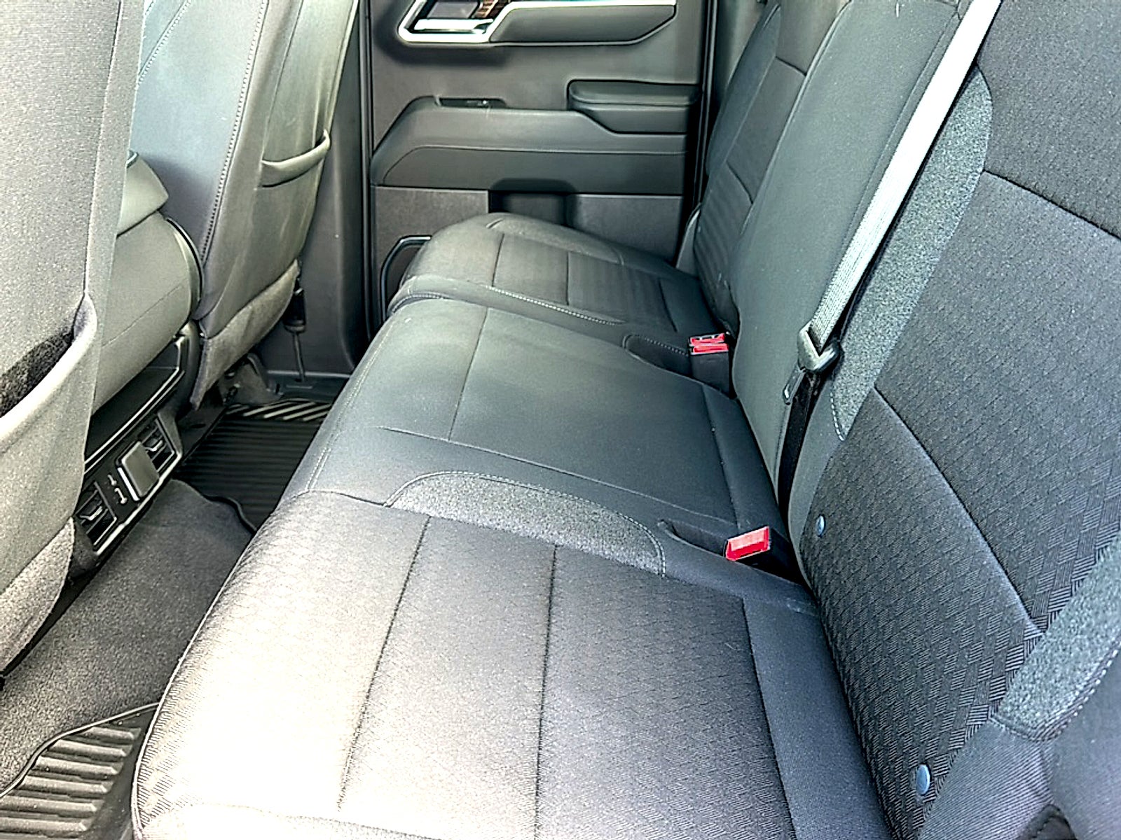 2025 GMC Sierra 1500 2WD Double Cab Standard Box Elevation