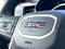 2025 GMC Sierra 1500 2WD Double Cab Standard Box Elevation