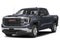 2025 GMC Sierra 1500 2WD Double Cab Standard Box Elevation