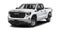 2025 GMC Sierra 1500 2WD Double Cab Standard Box Elevation