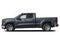2025 GMC Sierra 1500 2WD Double Cab Standard Box Elevation