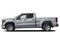 2025 GMC Sierra 1500 2WD Double Cab Standard Box Elevation