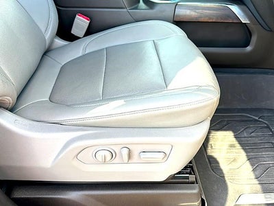 2022 GMC Sierra 1500 Limited Crew Cab Short Box 4-Wheel Drive SLT