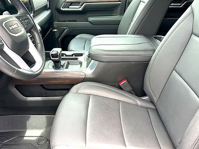 2026 GMC Sierra 1500 Crew Cab Short Box 4-Wheel Drive SLT